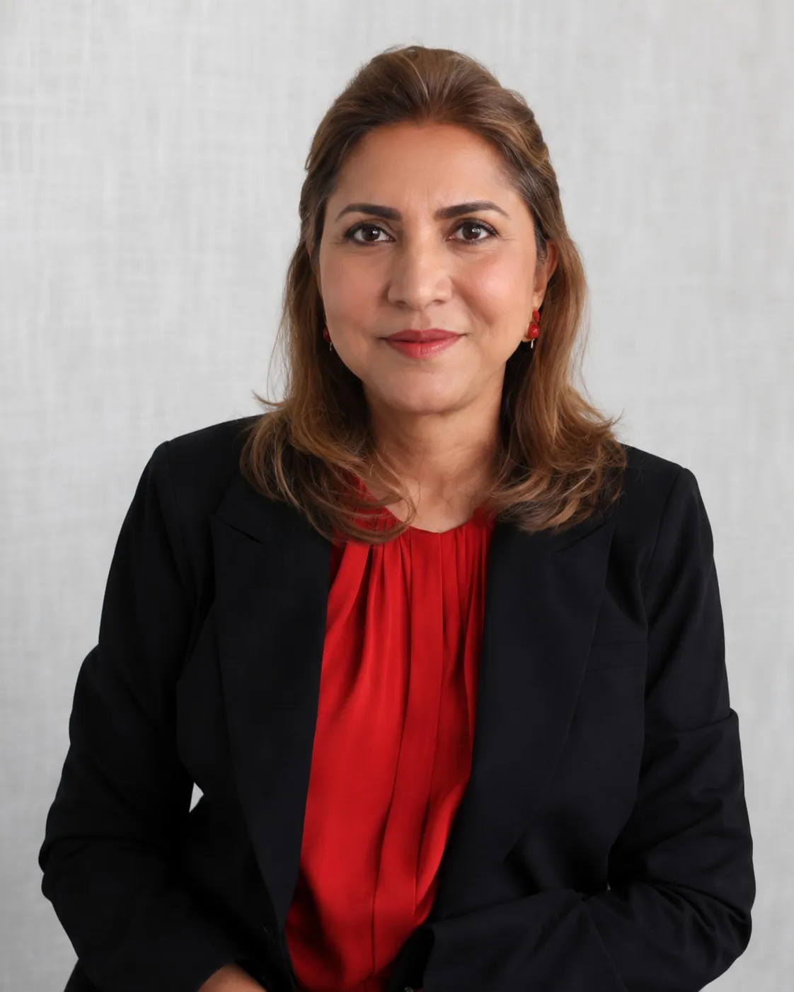 Mrs. Kiren Singh