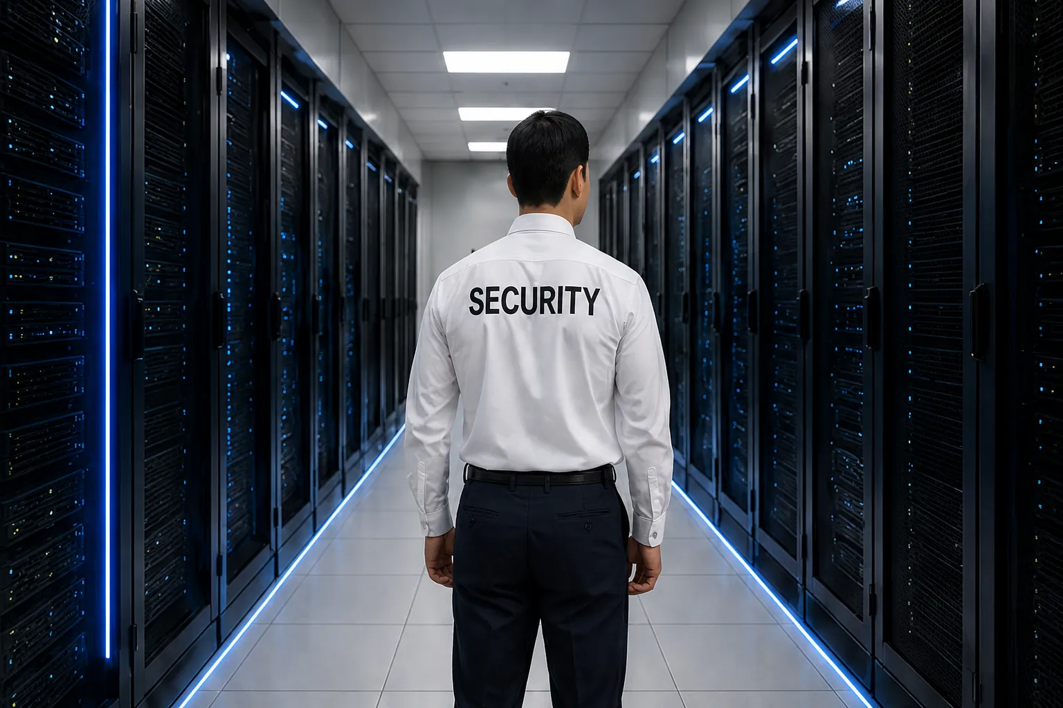 Critical Infrastructure security overview