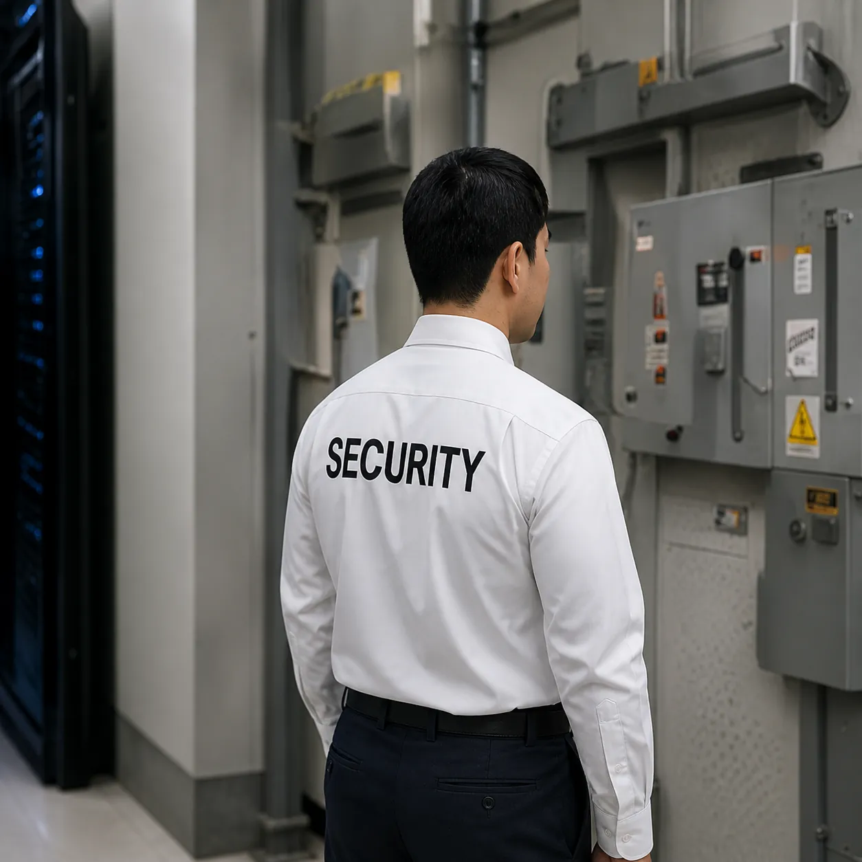 Critical Infrastructure Protection