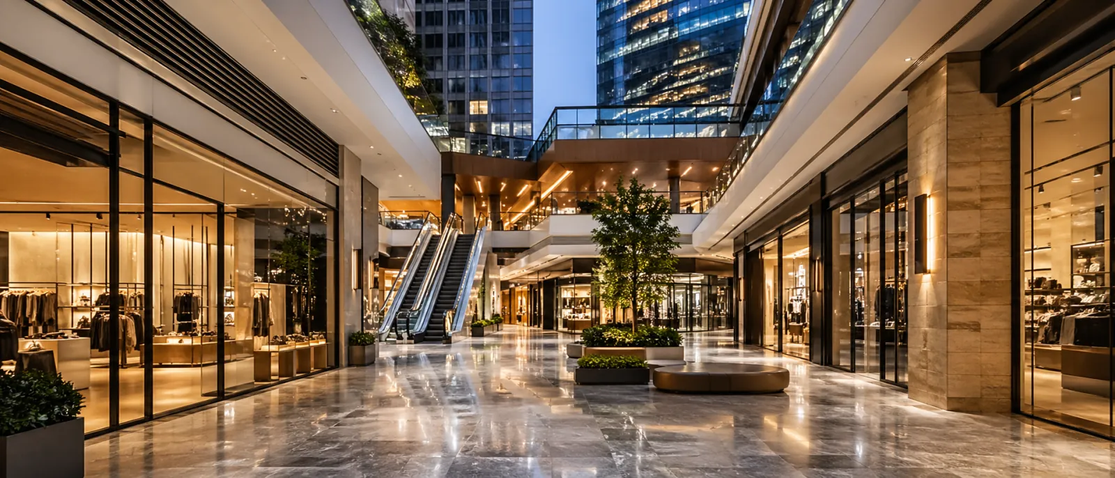 Corporate Offices