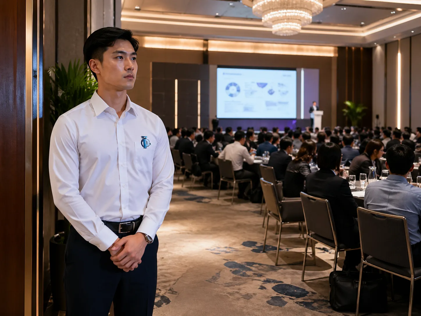 Corporate Events