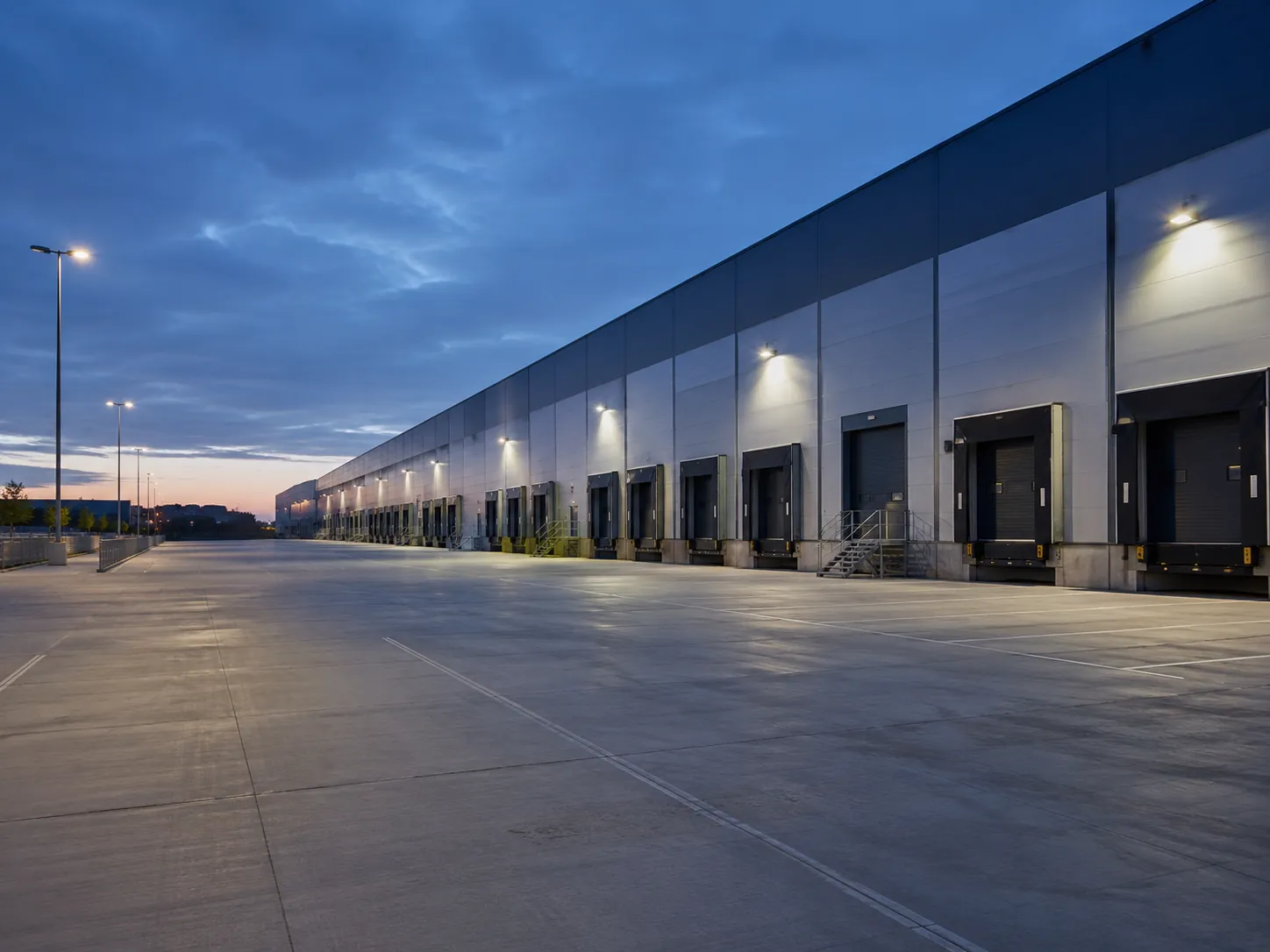 Vacant or Low-Occupancy Sites