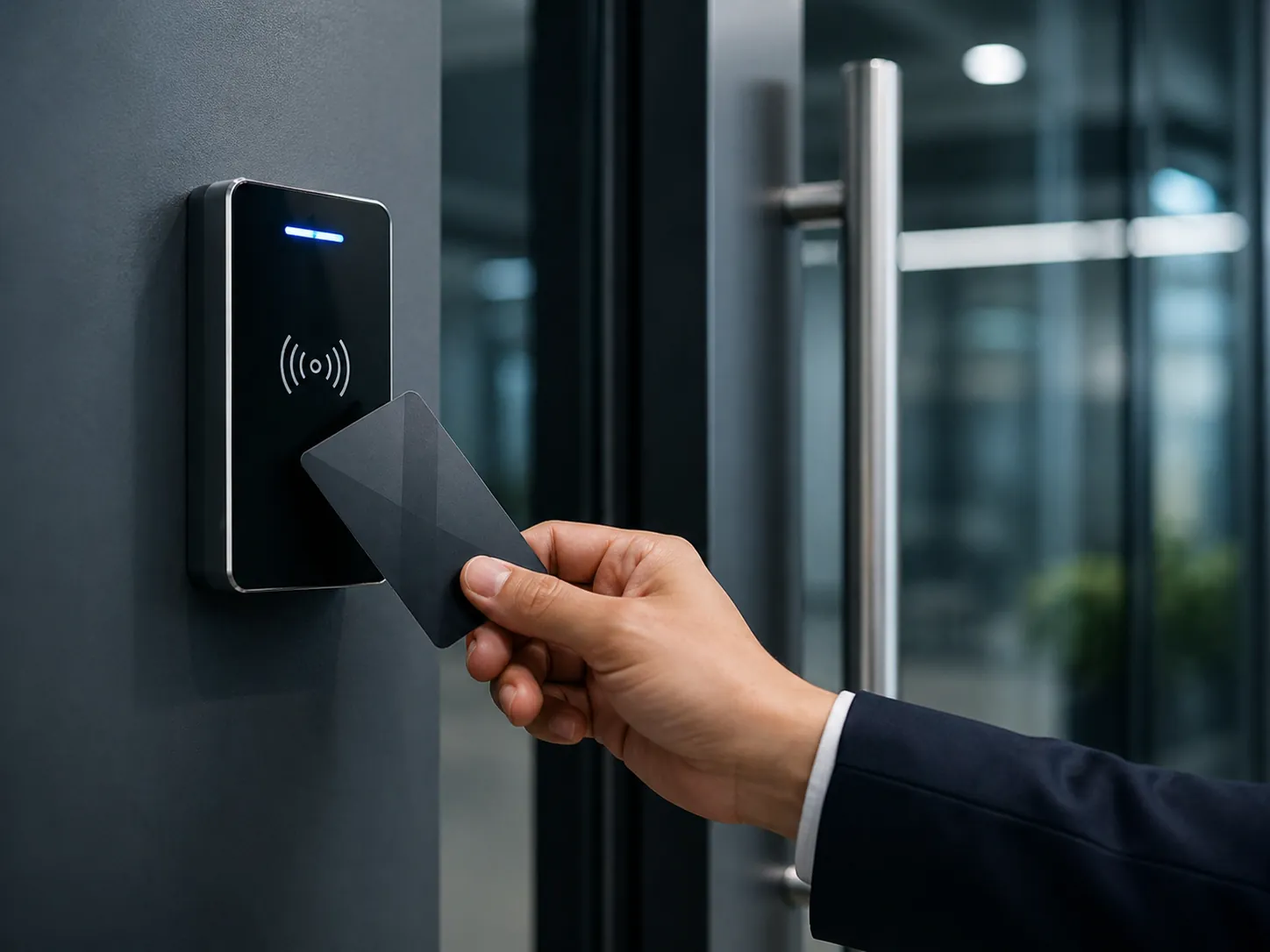 Access Control
