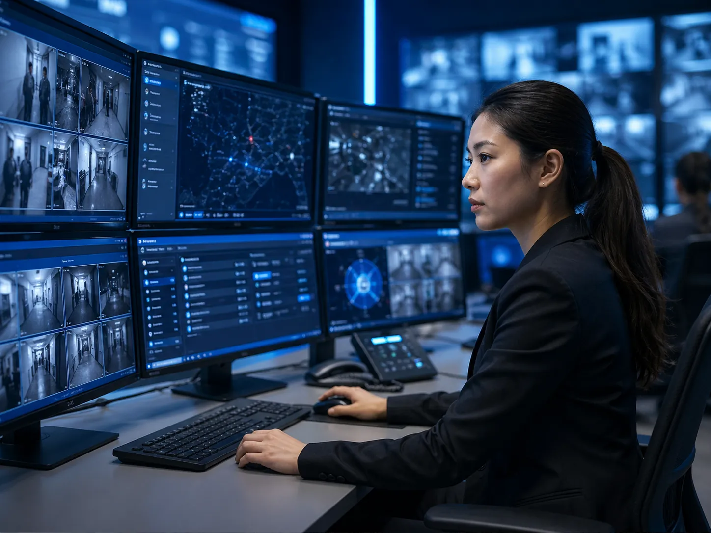 Command & Control