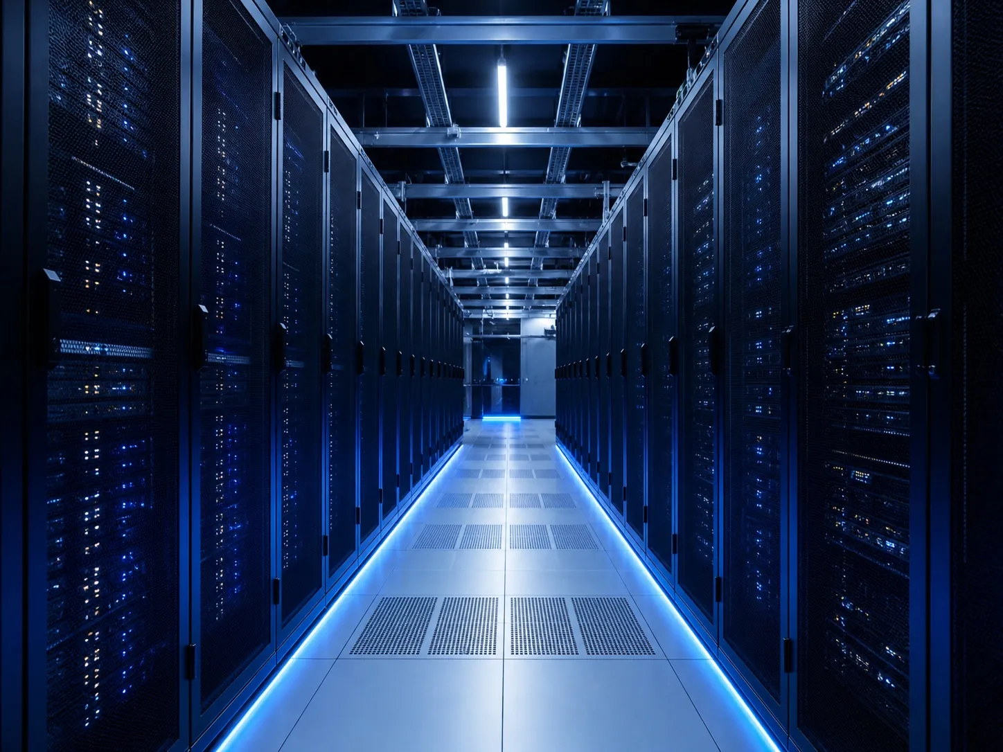 Data Centres