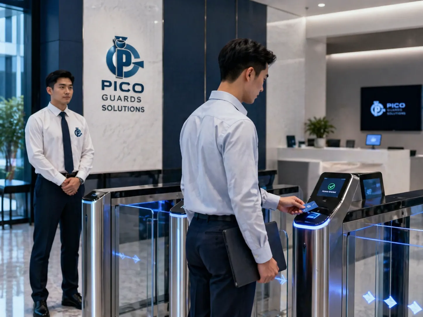 Access Control